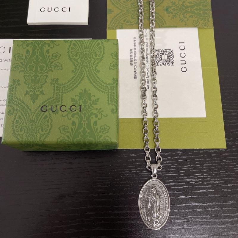 Gucci Necklaces